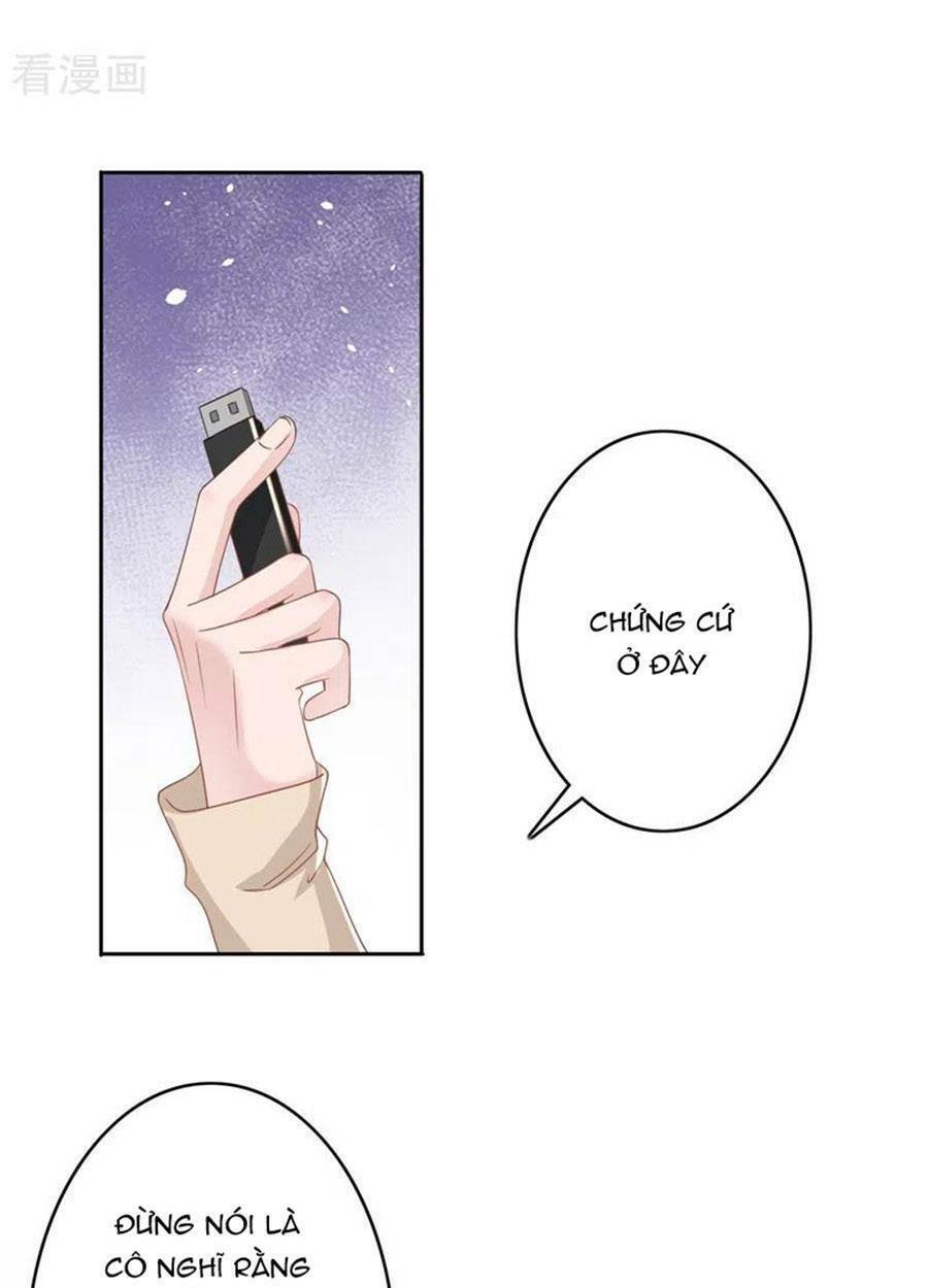 Hôm Nay Từ Chối Lục Tiên Sinh Chưa?: Chapter 51