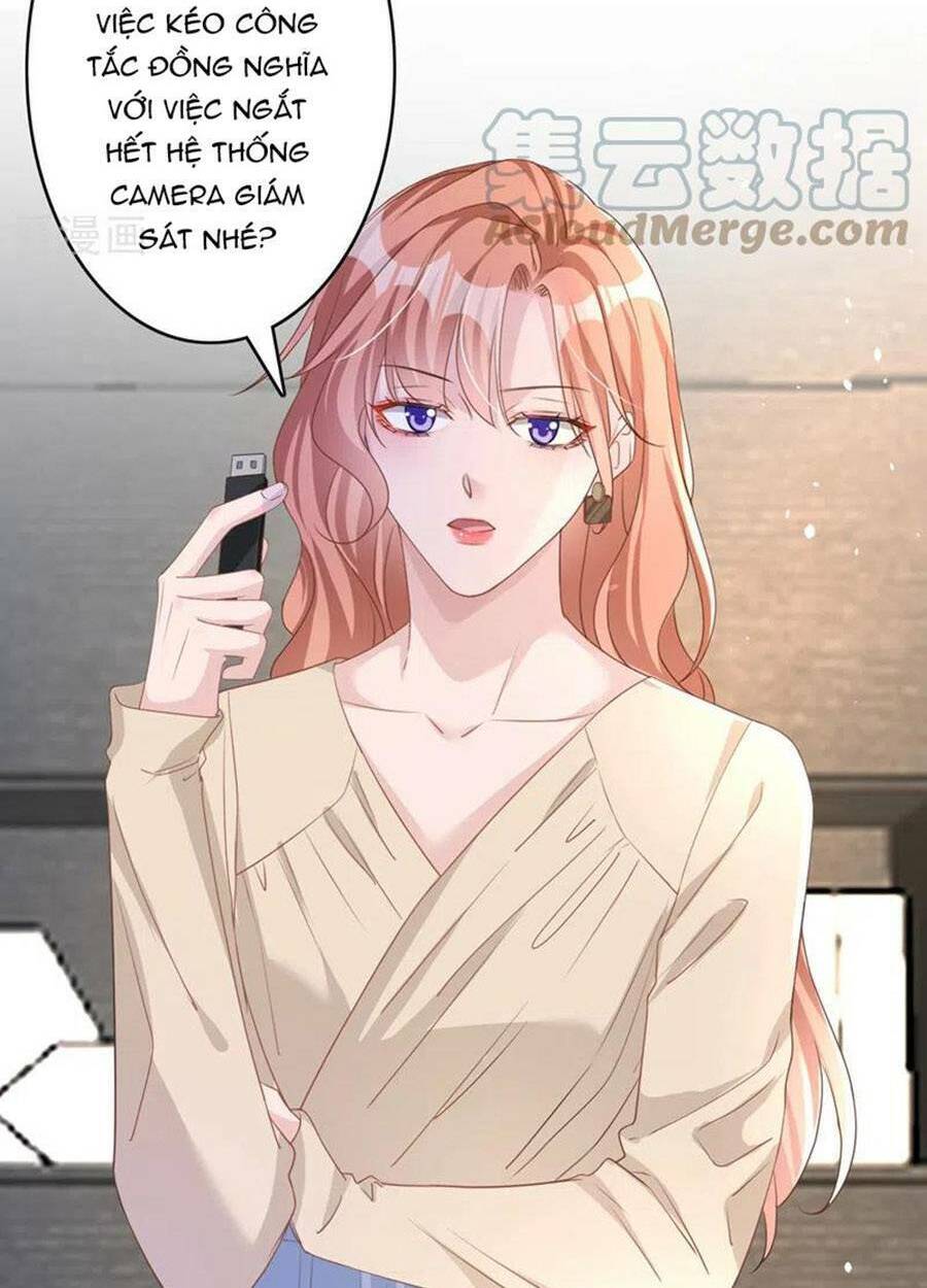 Hôm Nay Từ Chối Lục Tiên Sinh Chưa?: Chapter 51