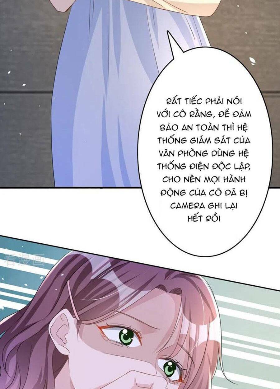 Hôm Nay Từ Chối Lục Tiên Sinh Chưa?: Chapter 51