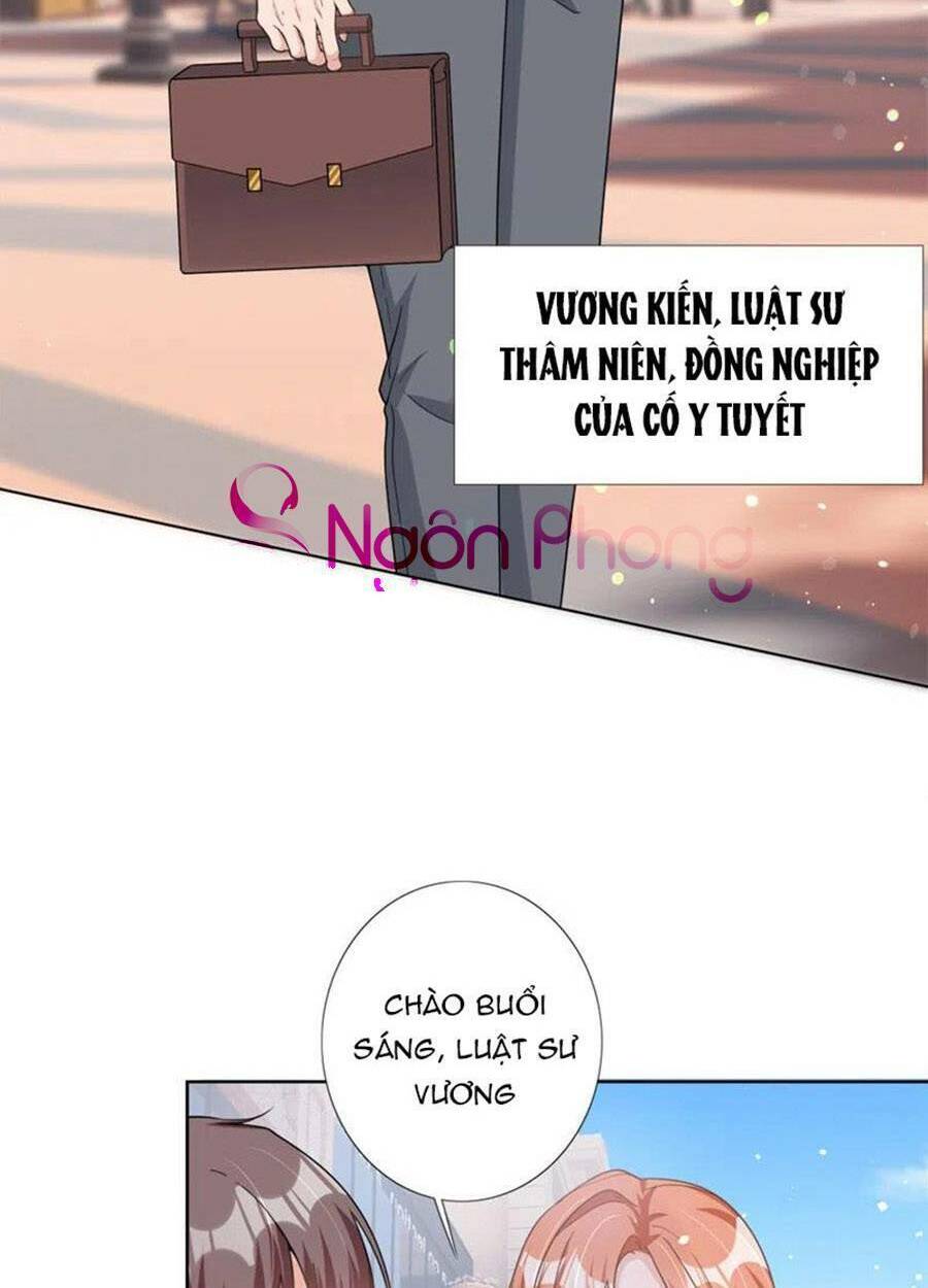Hôm Nay Từ Chối Lục Tiên Sinh Chưa?: Chapter 53