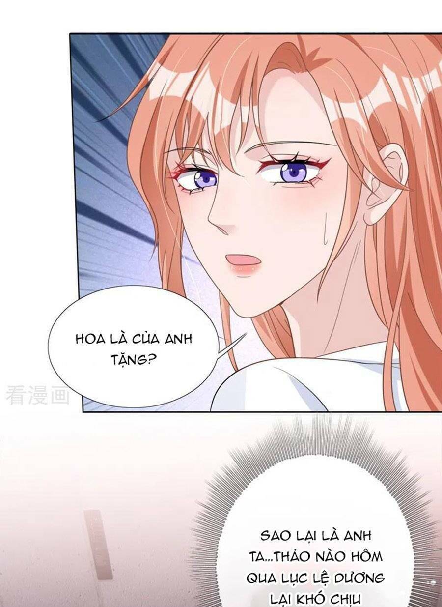 Hôm Nay Từ Chối Lục Tiên Sinh Chưa?: Chapter 53