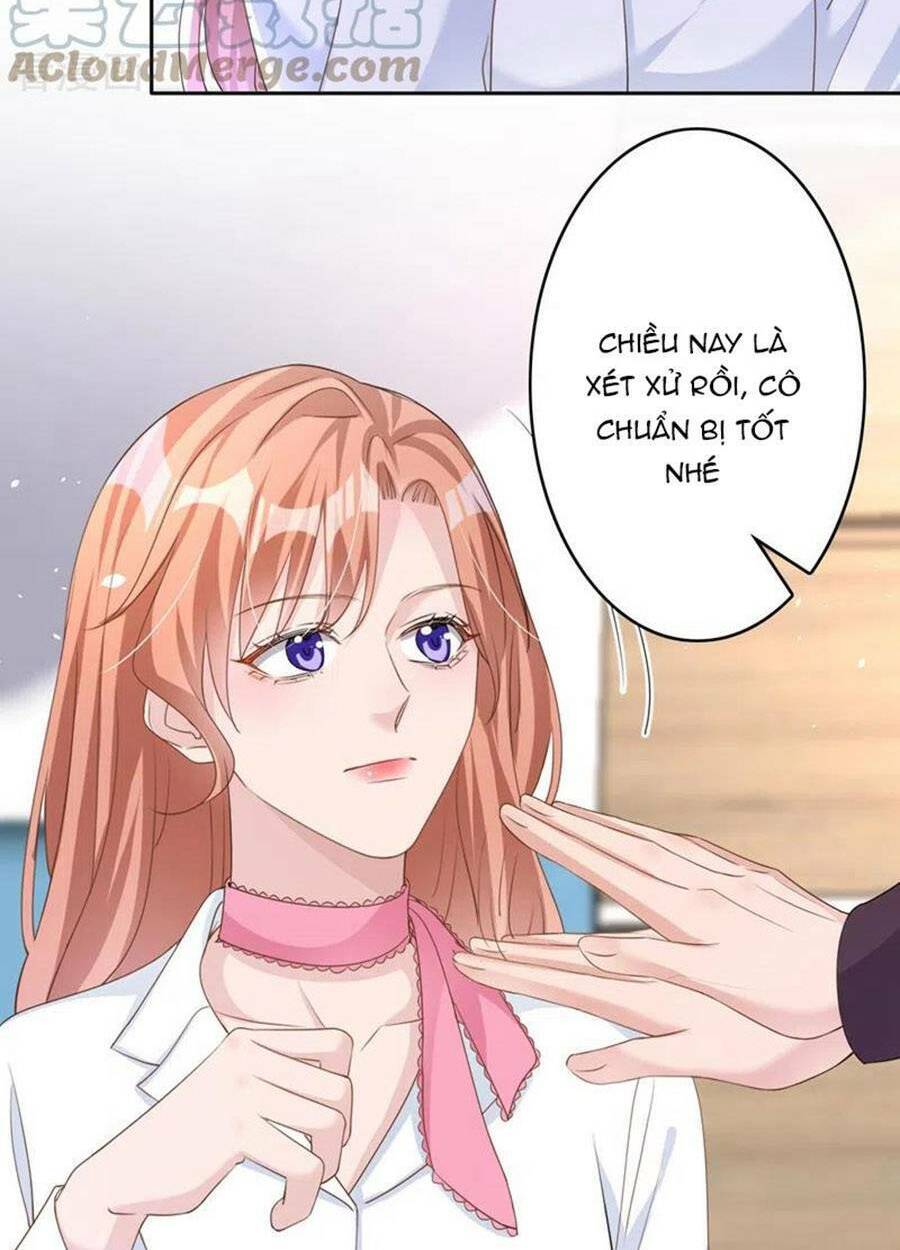Hôm Nay Từ Chối Lục Tiên Sinh Chưa?: Chapter 54