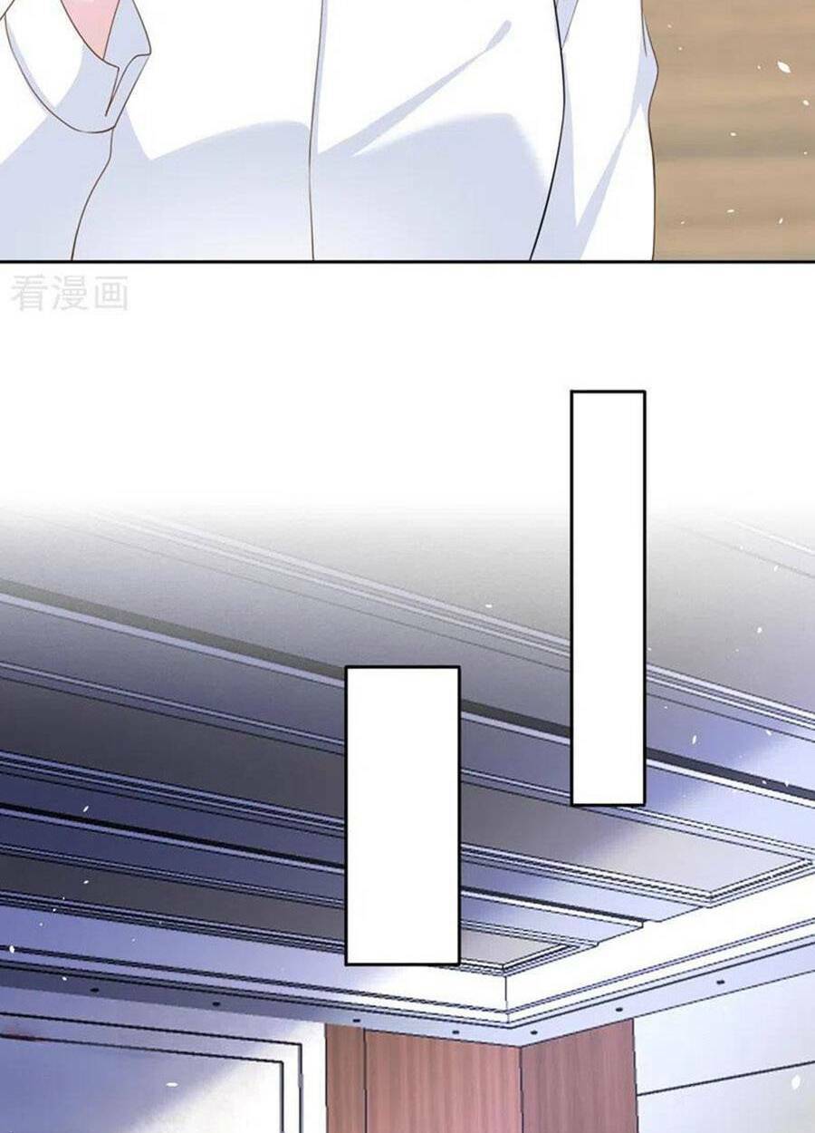 Hôm Nay Từ Chối Lục Tiên Sinh Chưa?: Chapter 54