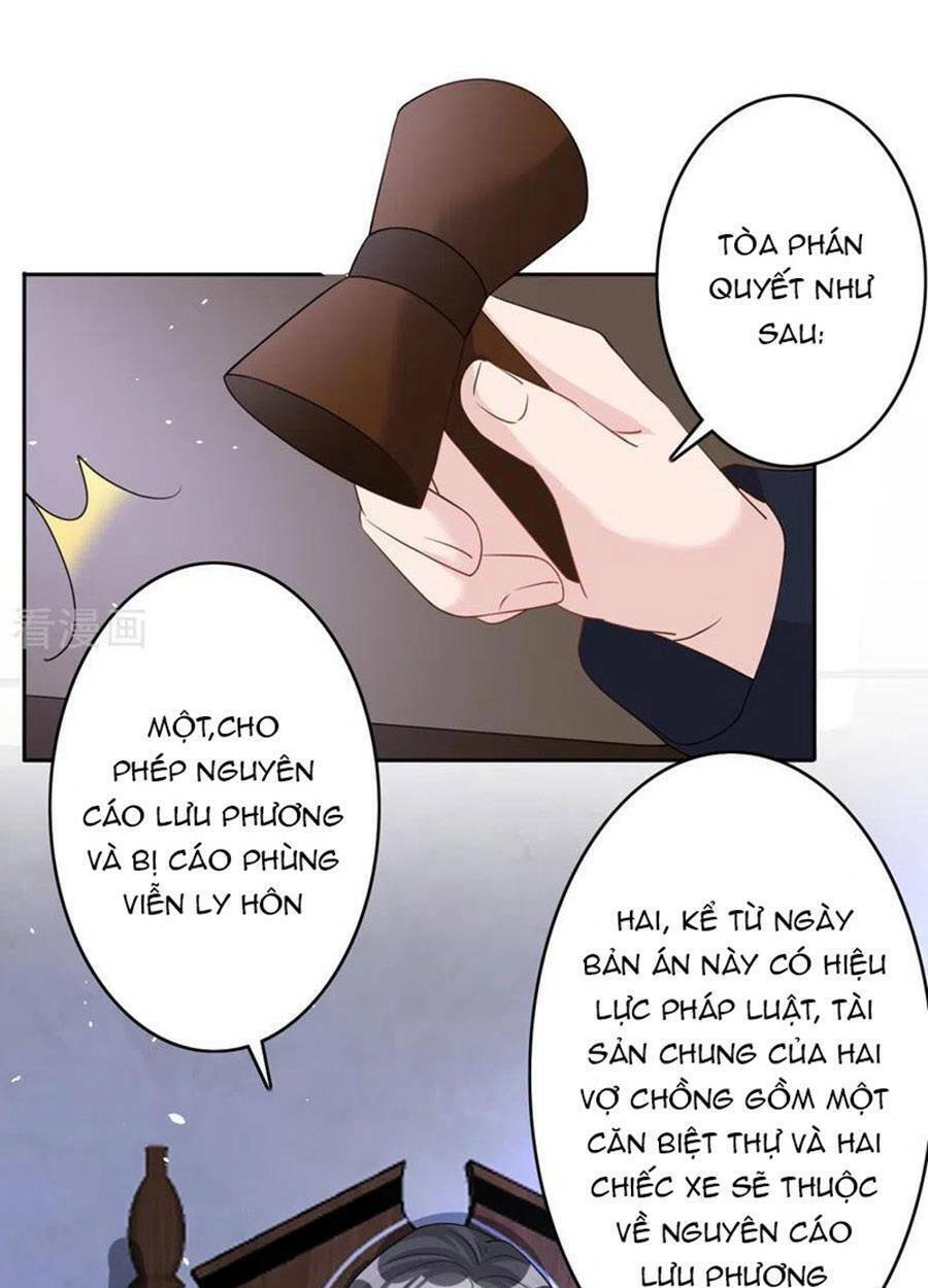 Hôm Nay Từ Chối Lục Tiên Sinh Chưa?: Chapter 54