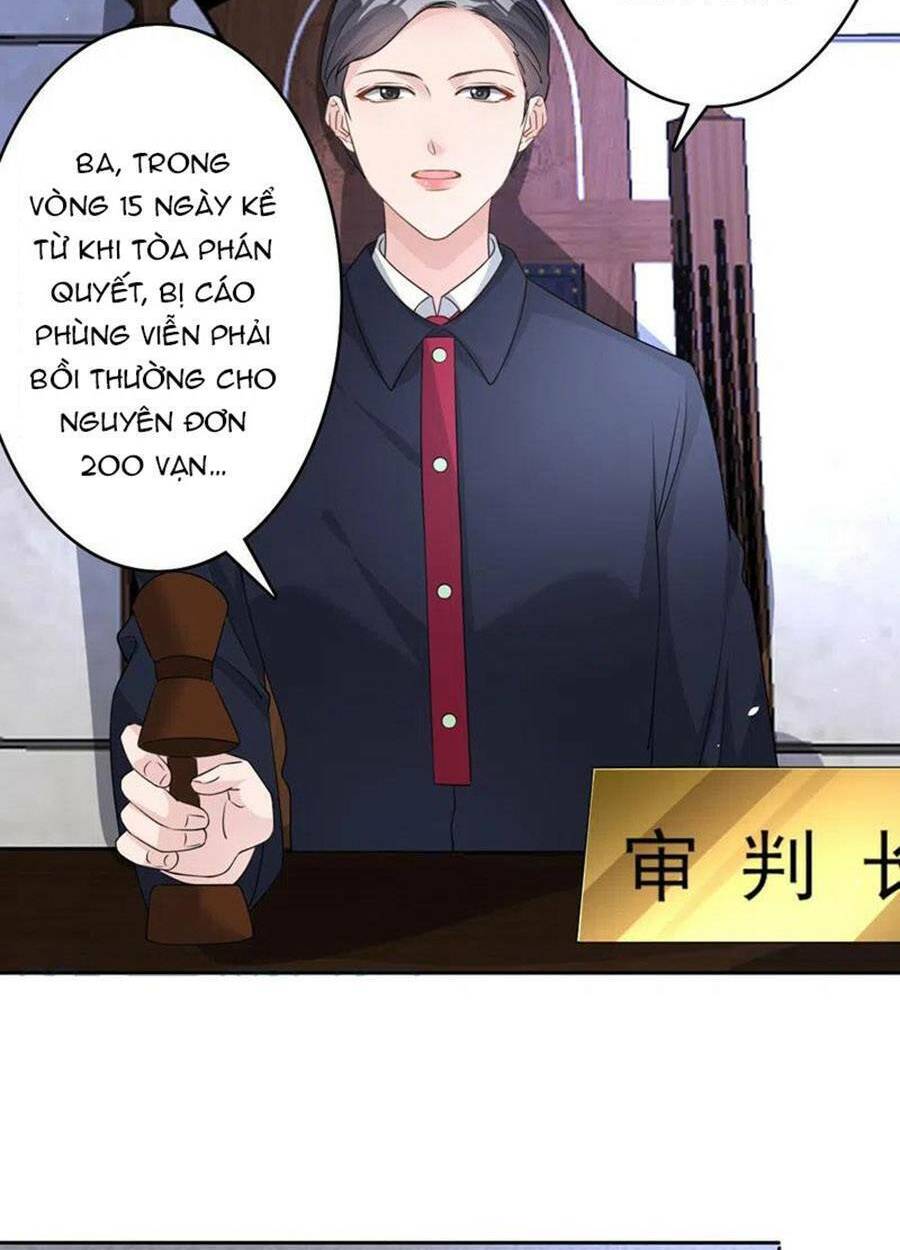 Hôm Nay Từ Chối Lục Tiên Sinh Chưa?: Chapter 54