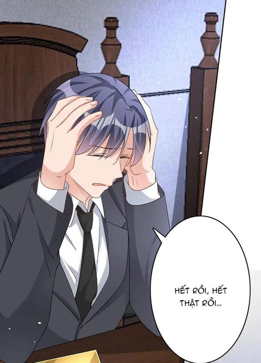 Hôm Nay Từ Chối Lục Tiên Sinh Chưa?: Chapter 54