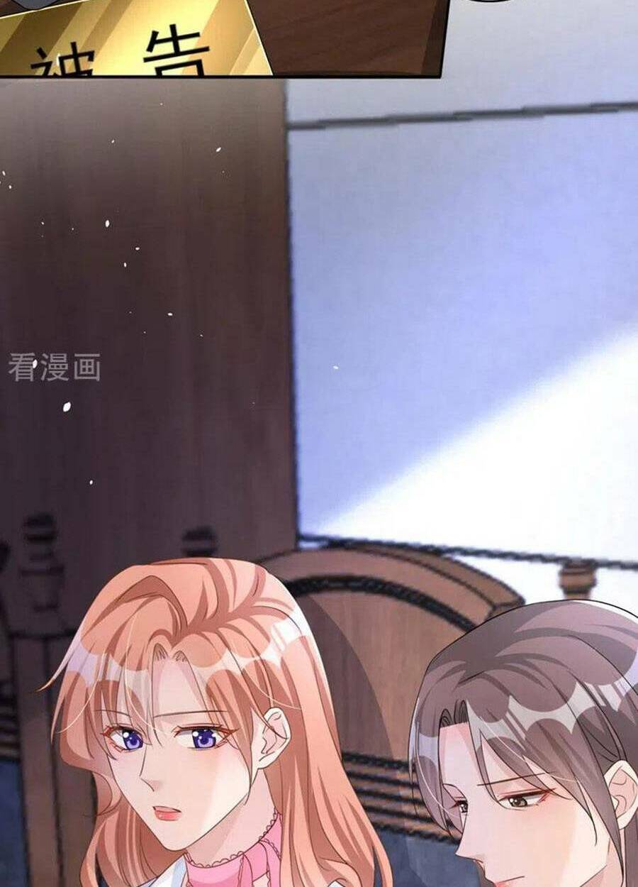 Hôm Nay Từ Chối Lục Tiên Sinh Chưa?: Chapter 54