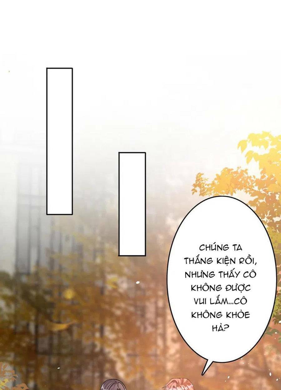 Hôm Nay Từ Chối Lục Tiên Sinh Chưa?: Chapter 54