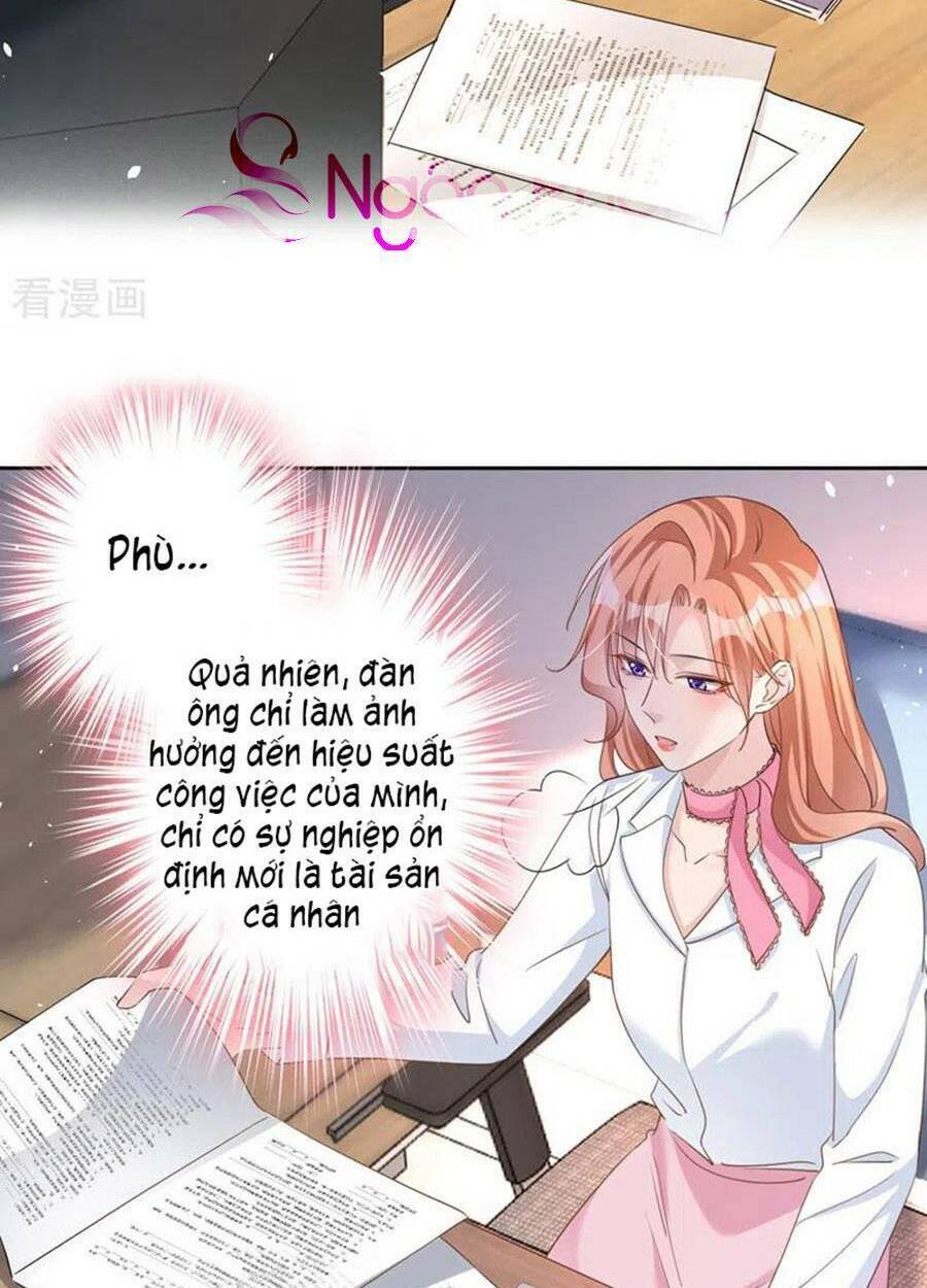 Hôm Nay Từ Chối Lục Tiên Sinh Chưa?: Chapter 54