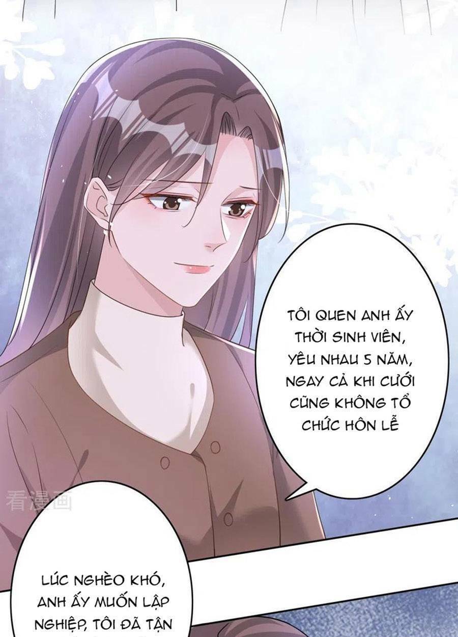 Hôm Nay Từ Chối Lục Tiên Sinh Chưa?: Chapter 54