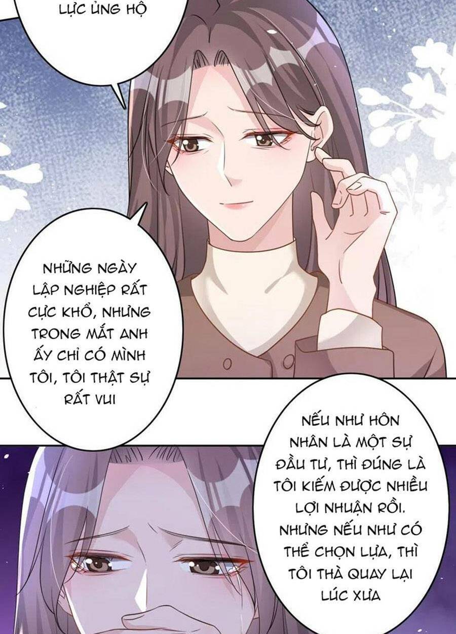Hôm Nay Từ Chối Lục Tiên Sinh Chưa?: Chapter 54