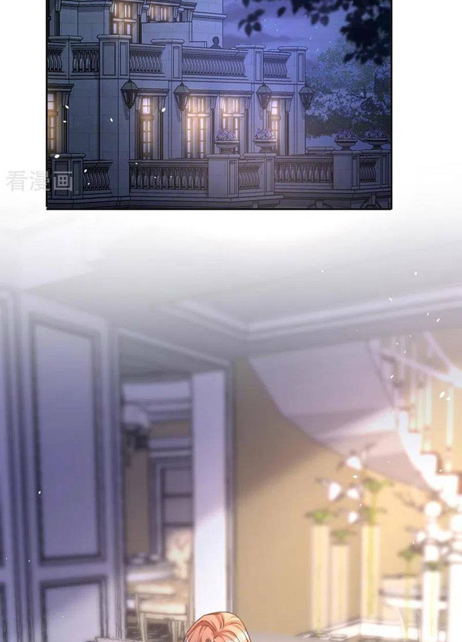 Hôm Nay Từ Chối Lục Tiên Sinh Chưa?: Chapter 54