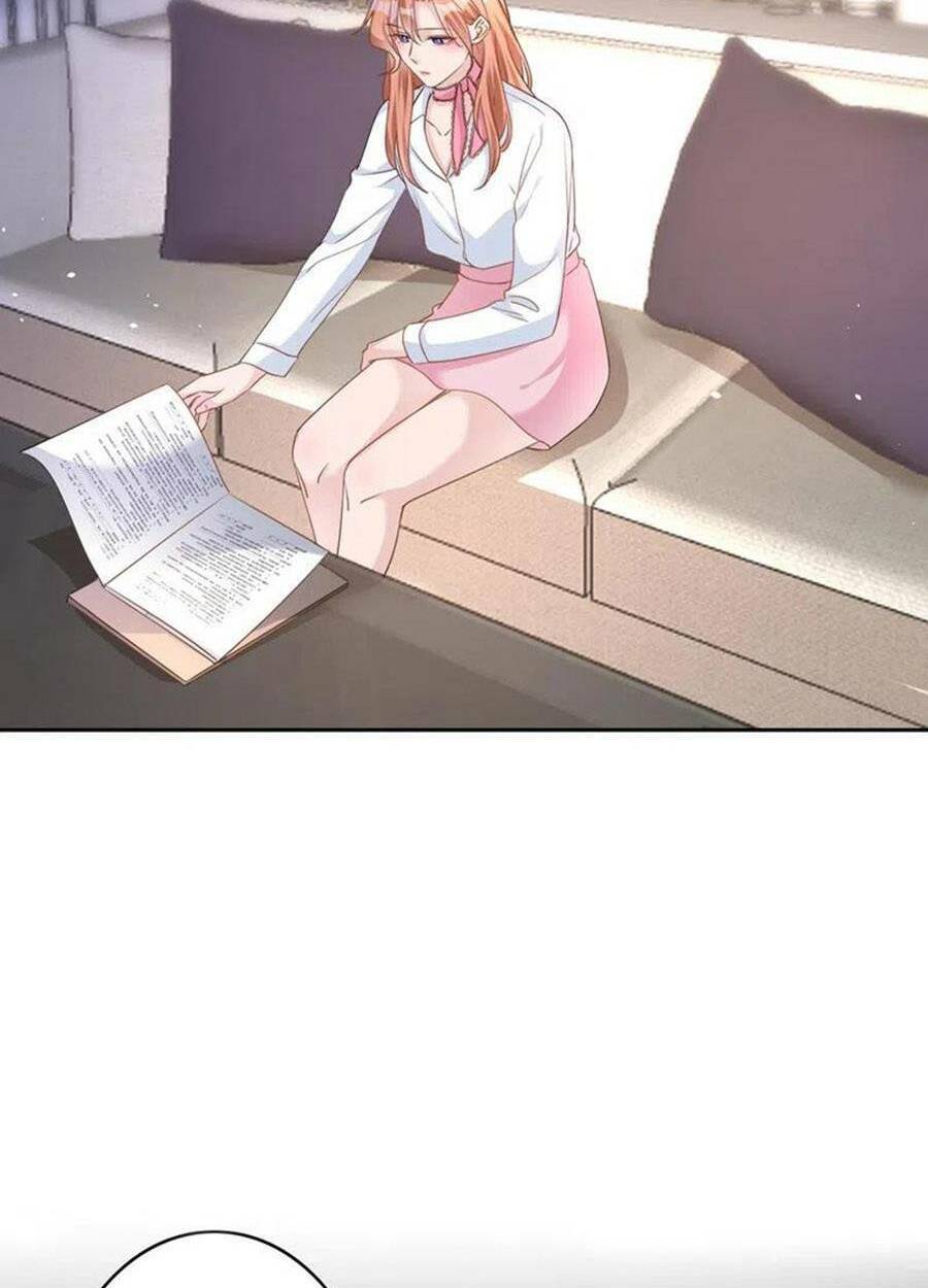 Hôm Nay Từ Chối Lục Tiên Sinh Chưa?: Chapter 54