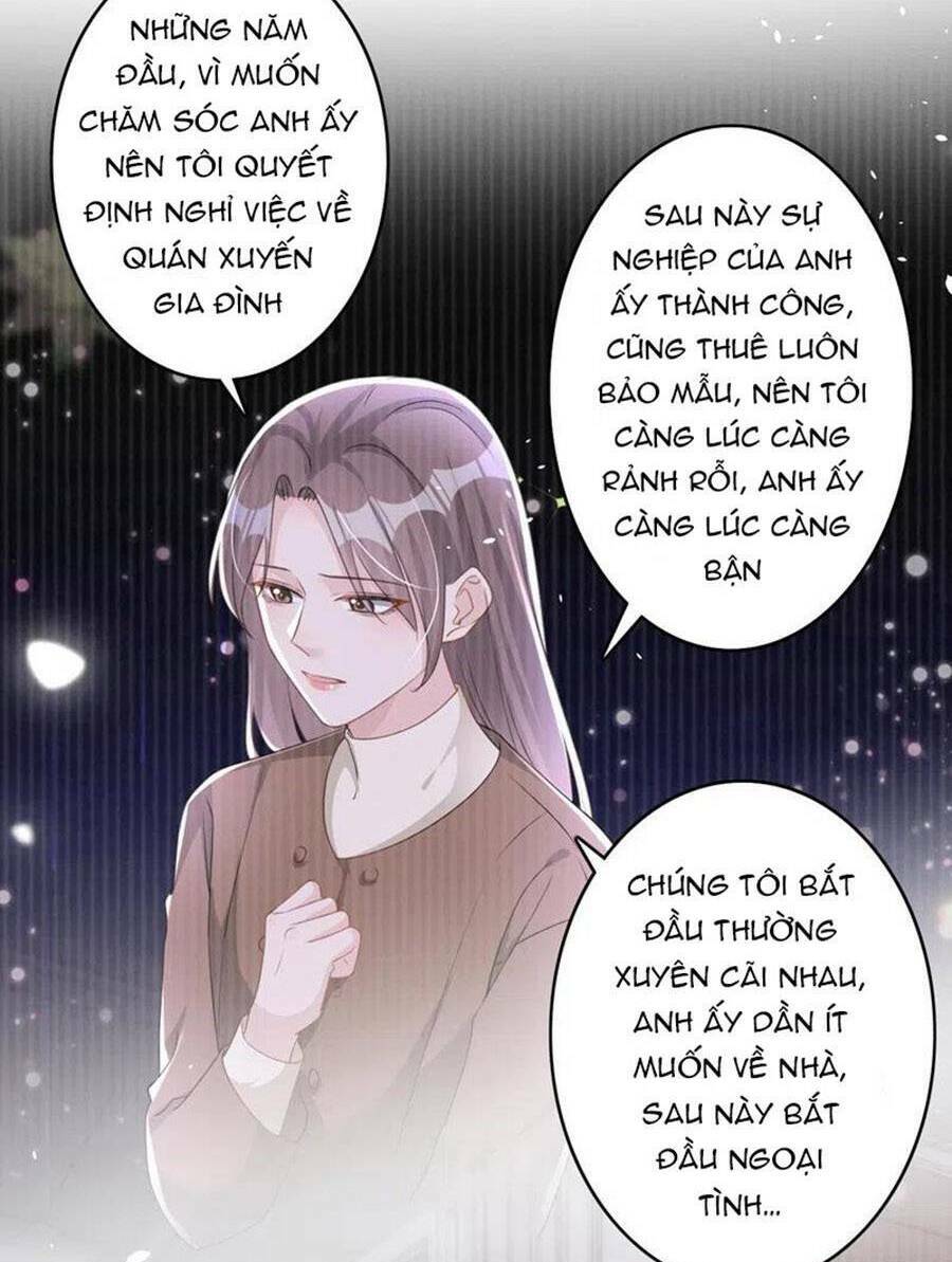 Hôm Nay Từ Chối Lục Tiên Sinh Chưa?: Chapter 54