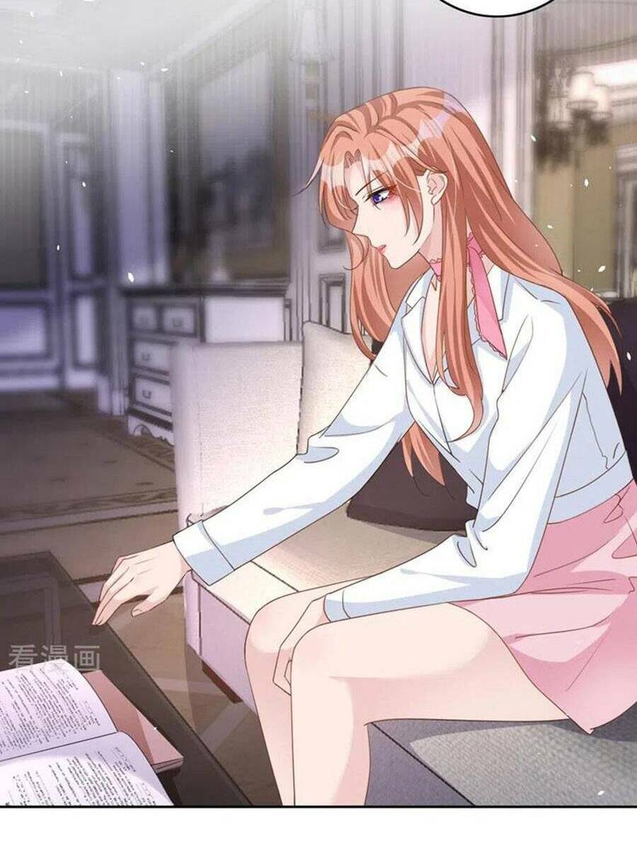 Hôm Nay Từ Chối Lục Tiên Sinh Chưa?: Chapter 54
