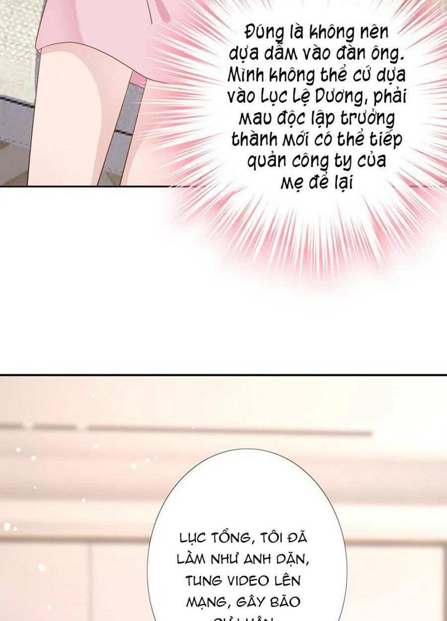 Hôm Nay Từ Chối Lục Tiên Sinh Chưa?: Chapter 54