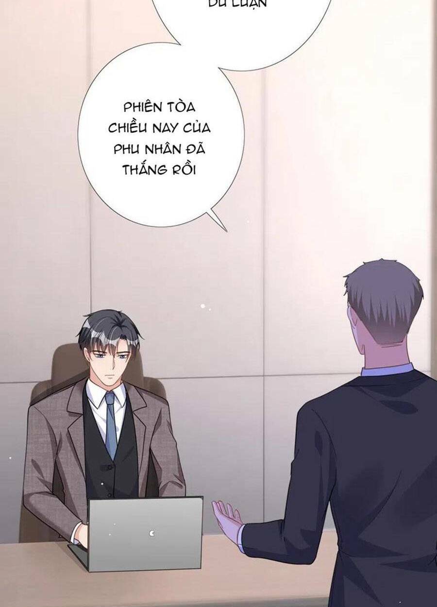 Hôm Nay Từ Chối Lục Tiên Sinh Chưa?: Chapter 54