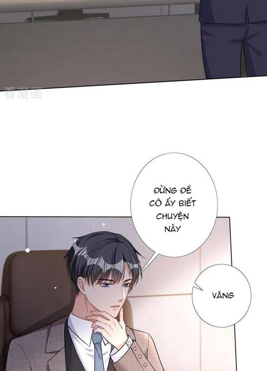 Hôm Nay Từ Chối Lục Tiên Sinh Chưa?: Chapter 54