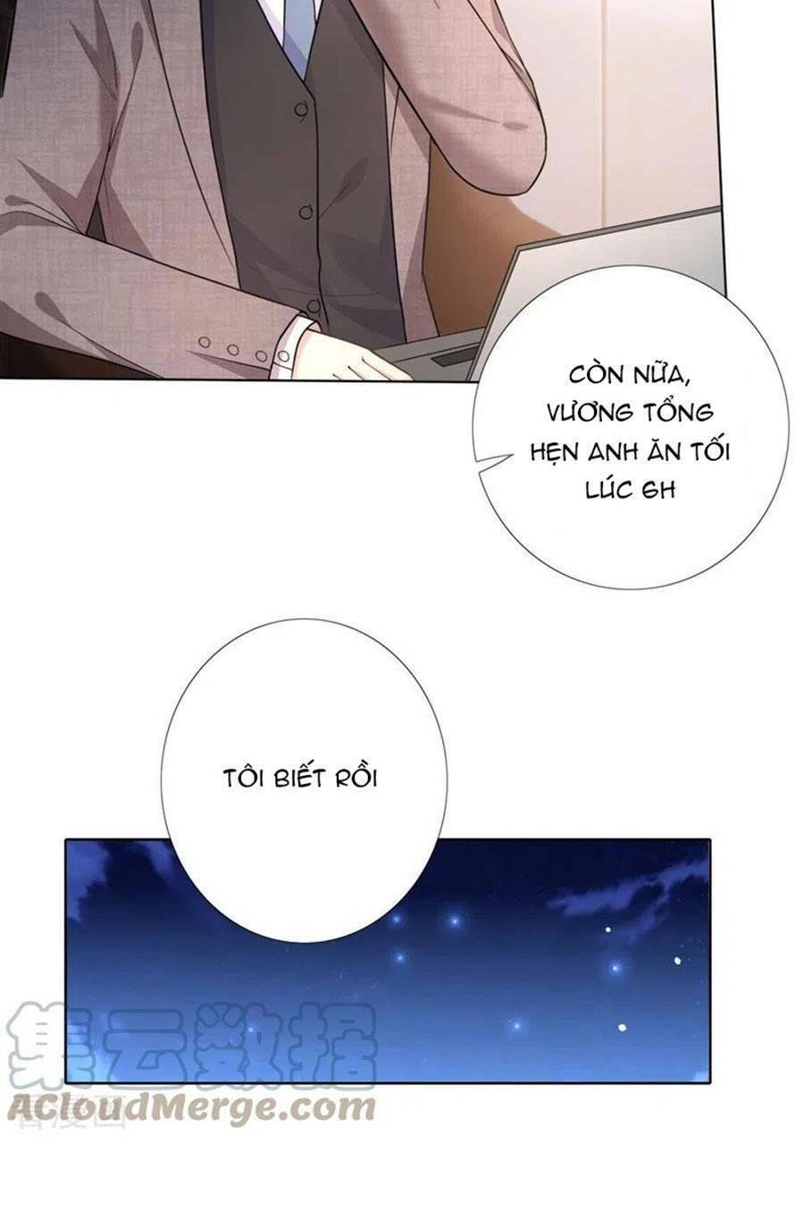 Hôm Nay Từ Chối Lục Tiên Sinh Chưa?: Chapter 54