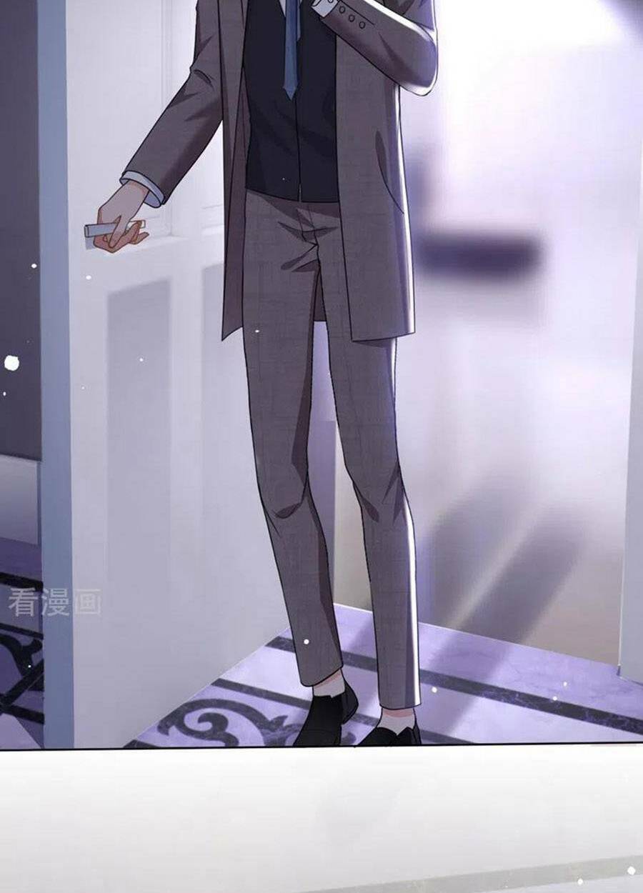 Hôm Nay Từ Chối Lục Tiên Sinh Chưa?: Chapter 54