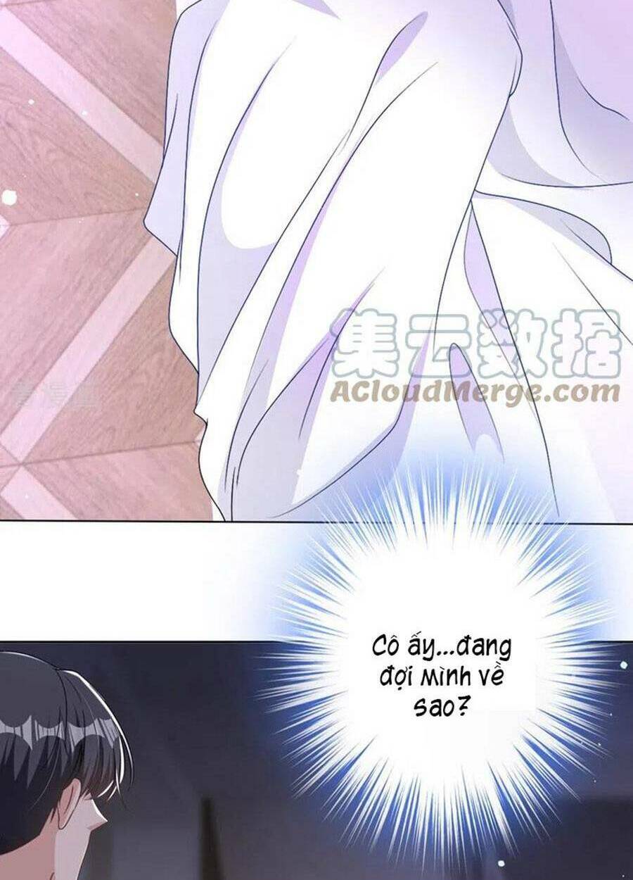 Hôm Nay Từ Chối Lục Tiên Sinh Chưa?: Chapter 54