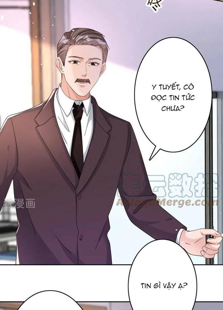 Hôm Nay Từ Chối Lục Tiên Sinh Chưa?: Chapter 54