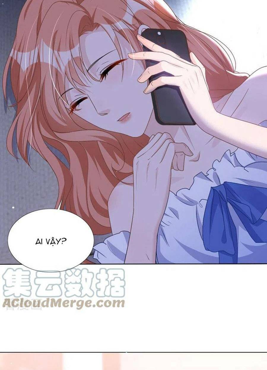 Hôm Nay Từ Chối Lục Tiên Sinh Chưa?: Chapter 54