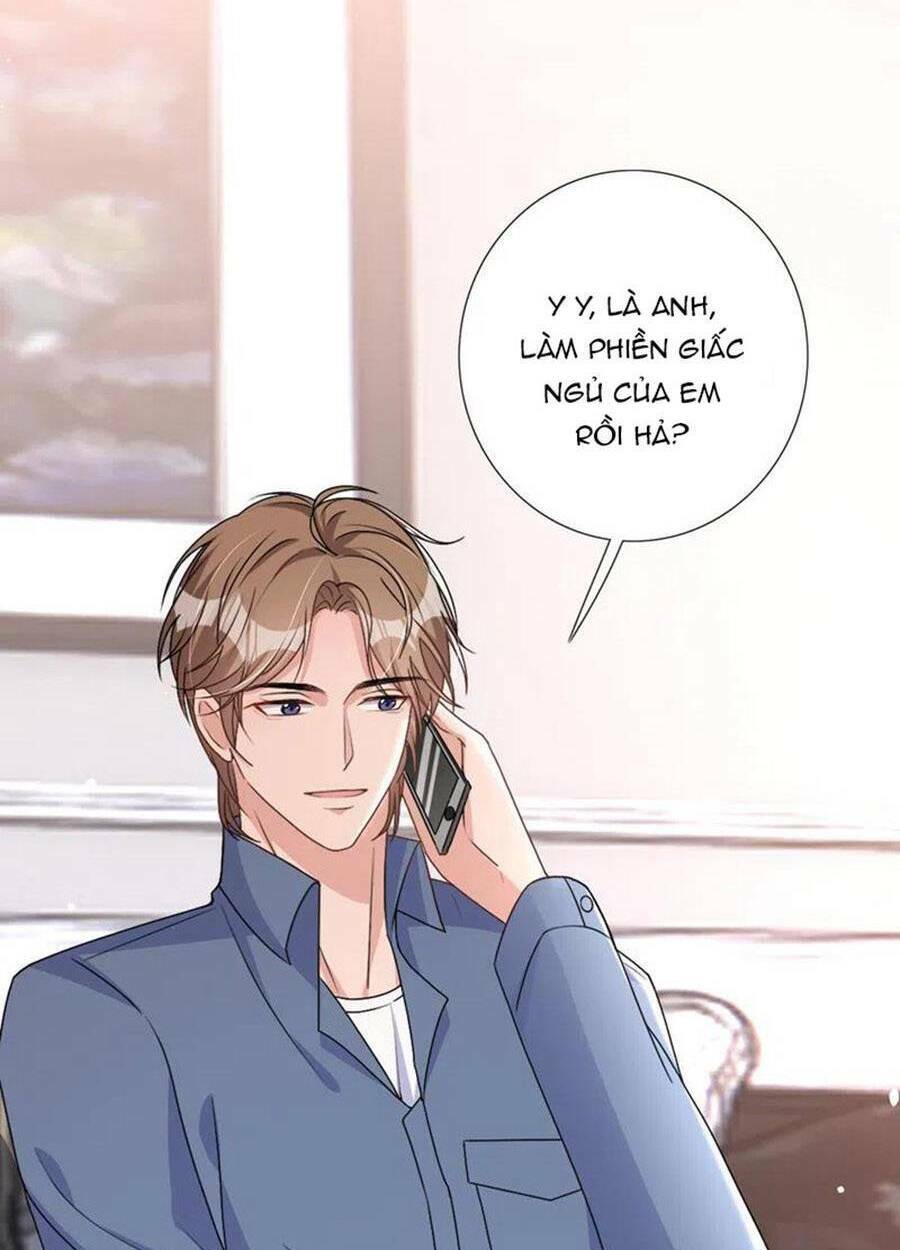 Hôm Nay Từ Chối Lục Tiên Sinh Chưa?: Chapter 54
