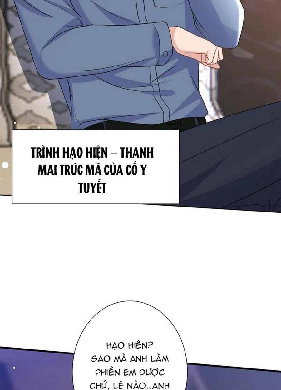 Hôm Nay Từ Chối Lục Tiên Sinh Chưa?: Chapter 54