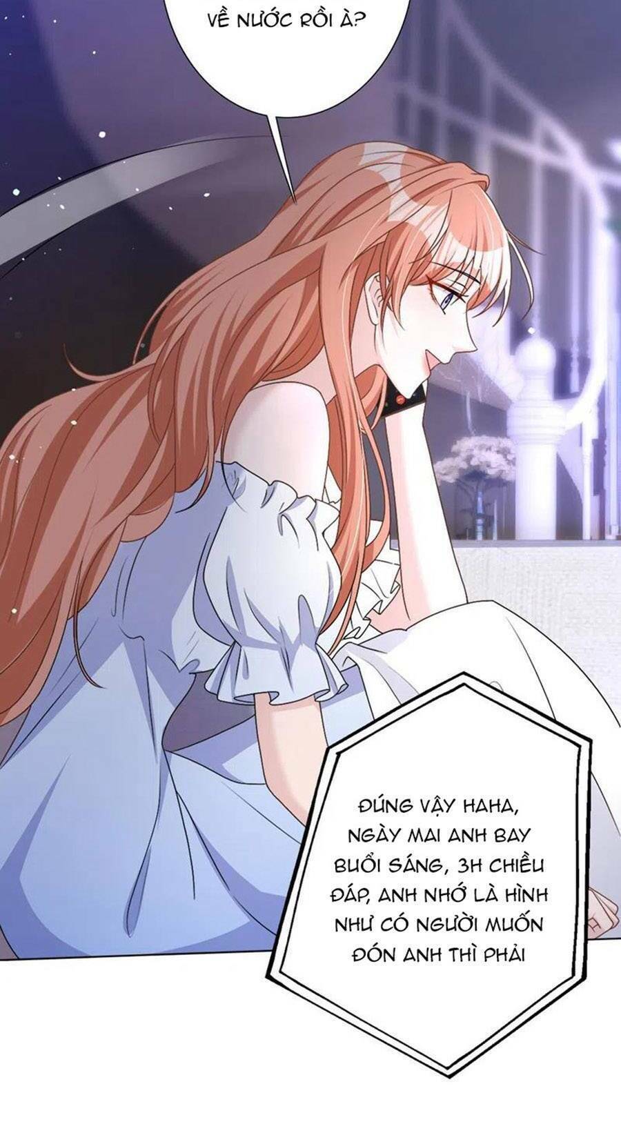 Hôm Nay Từ Chối Lục Tiên Sinh Chưa?: Chapter 54