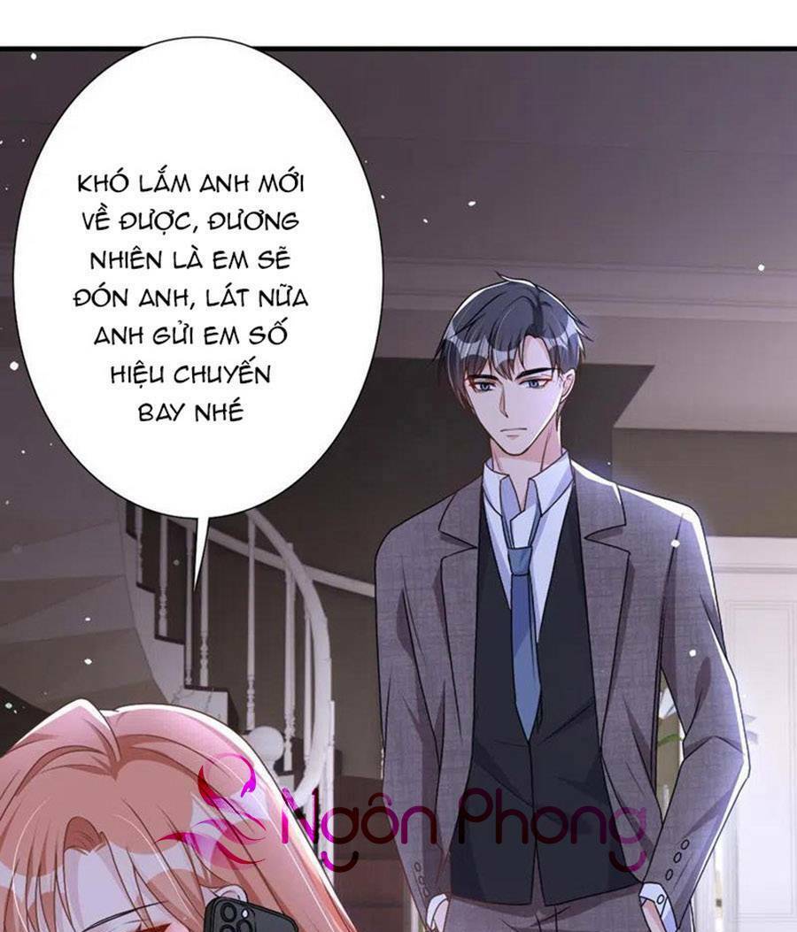 Hôm Nay Từ Chối Lục Tiên Sinh Chưa?: Chapter 54
