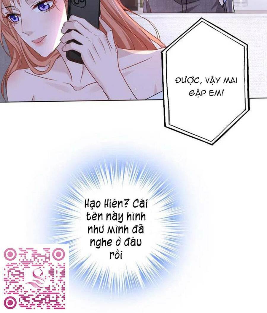 Hôm Nay Từ Chối Lục Tiên Sinh Chưa?: Chapter 54
