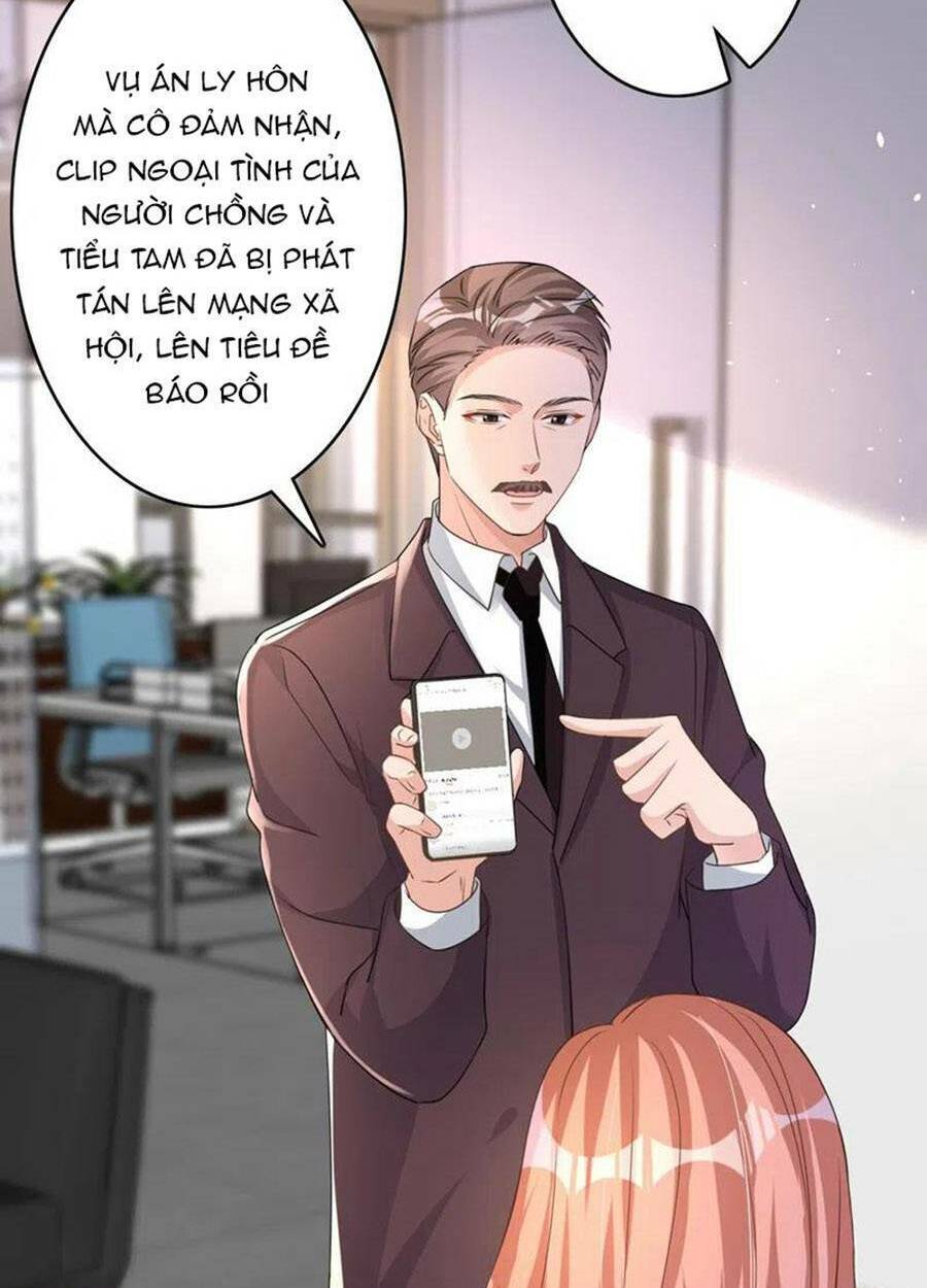 Hôm Nay Từ Chối Lục Tiên Sinh Chưa?: Chapter 54