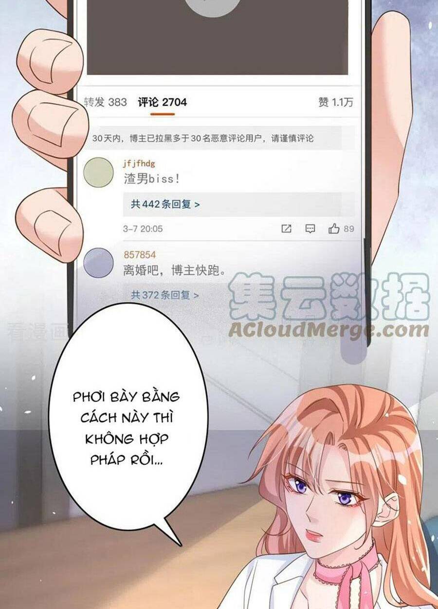 Hôm Nay Từ Chối Lục Tiên Sinh Chưa?: Chapter 54