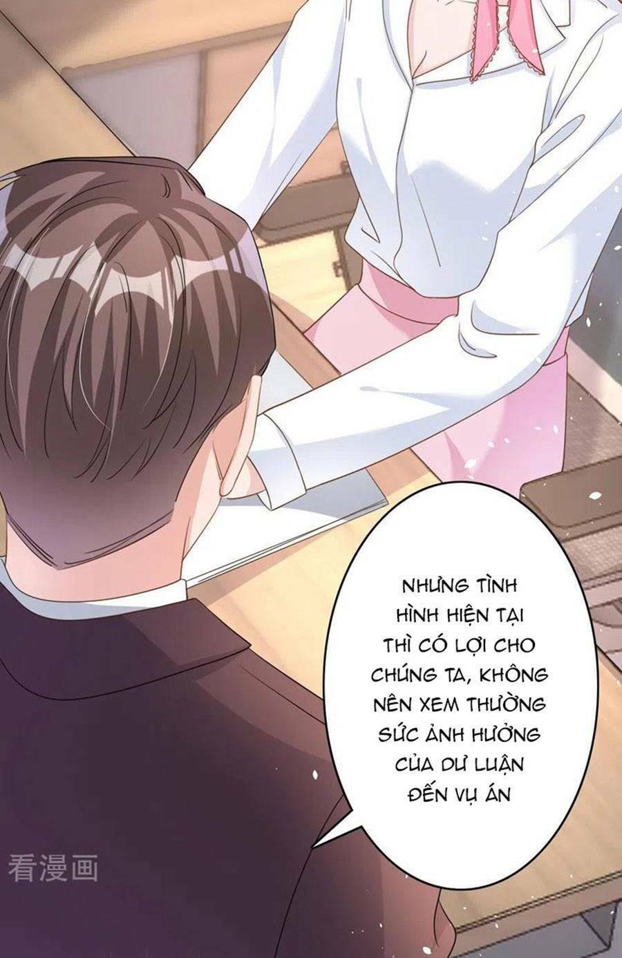 Hôm Nay Từ Chối Lục Tiên Sinh Chưa?: Chapter 54
