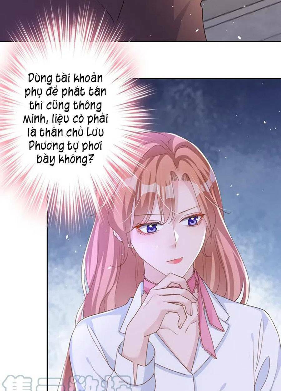 Hôm Nay Từ Chối Lục Tiên Sinh Chưa?: Chapter 54