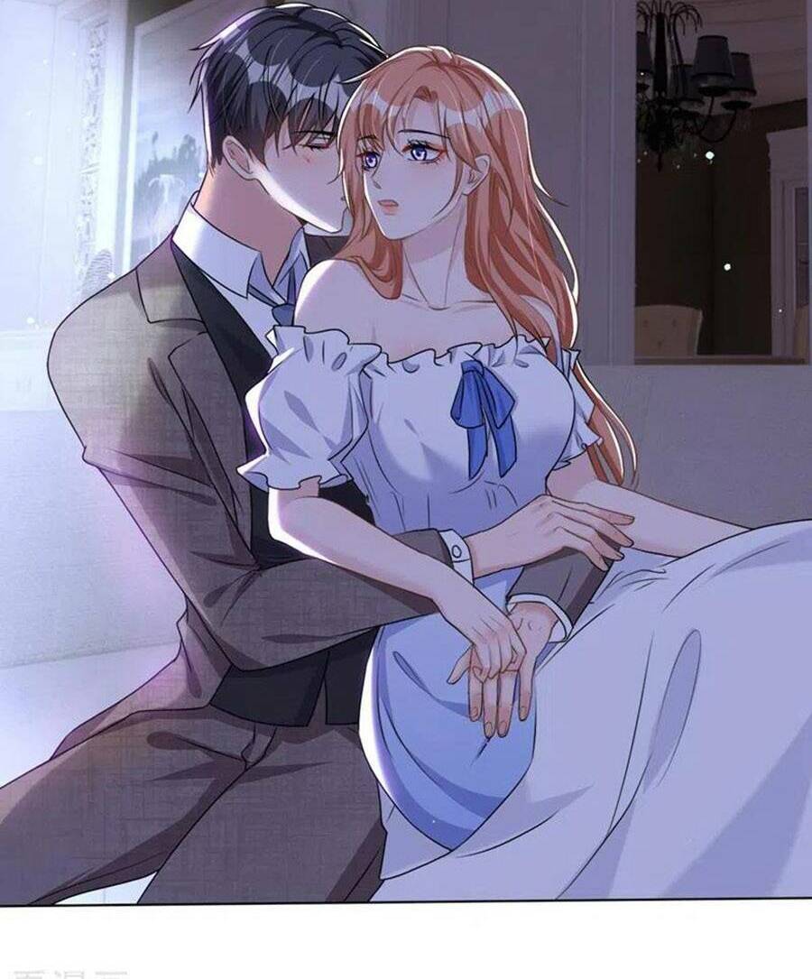 Hôm Nay Từ Chối Lục Tiên Sinh Chưa?: Chapter 55