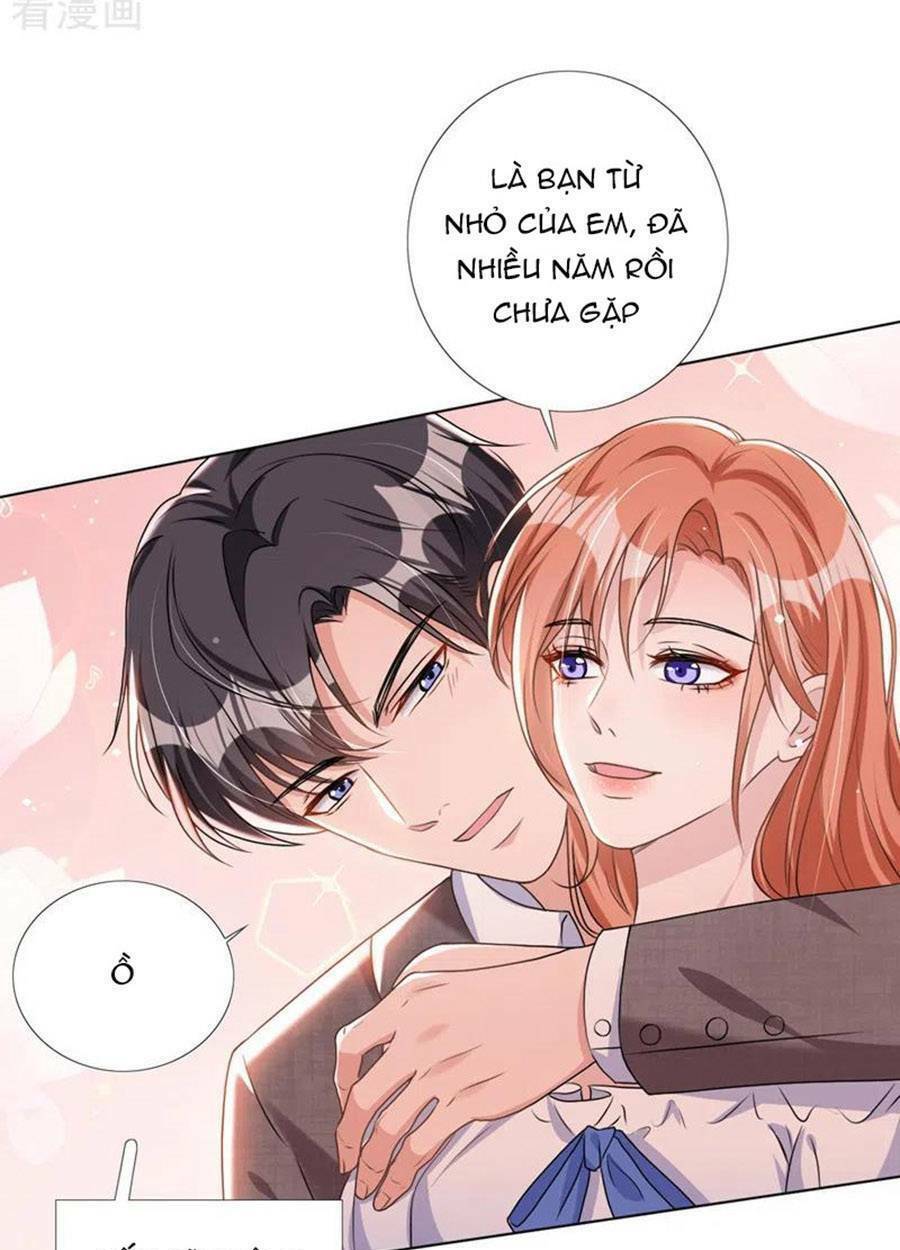 Hôm Nay Từ Chối Lục Tiên Sinh Chưa?: Chapter 55
