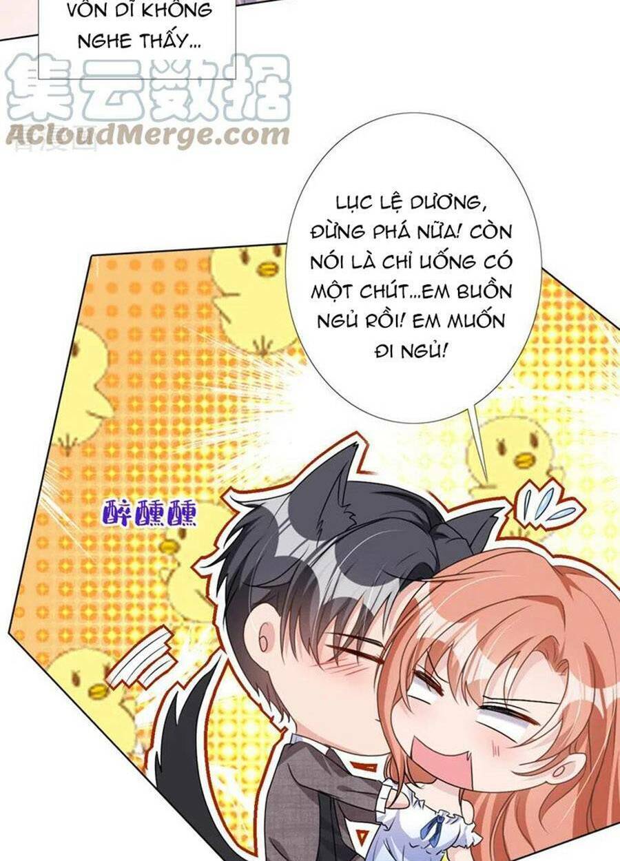 Hôm Nay Từ Chối Lục Tiên Sinh Chưa?: Chapter 55
