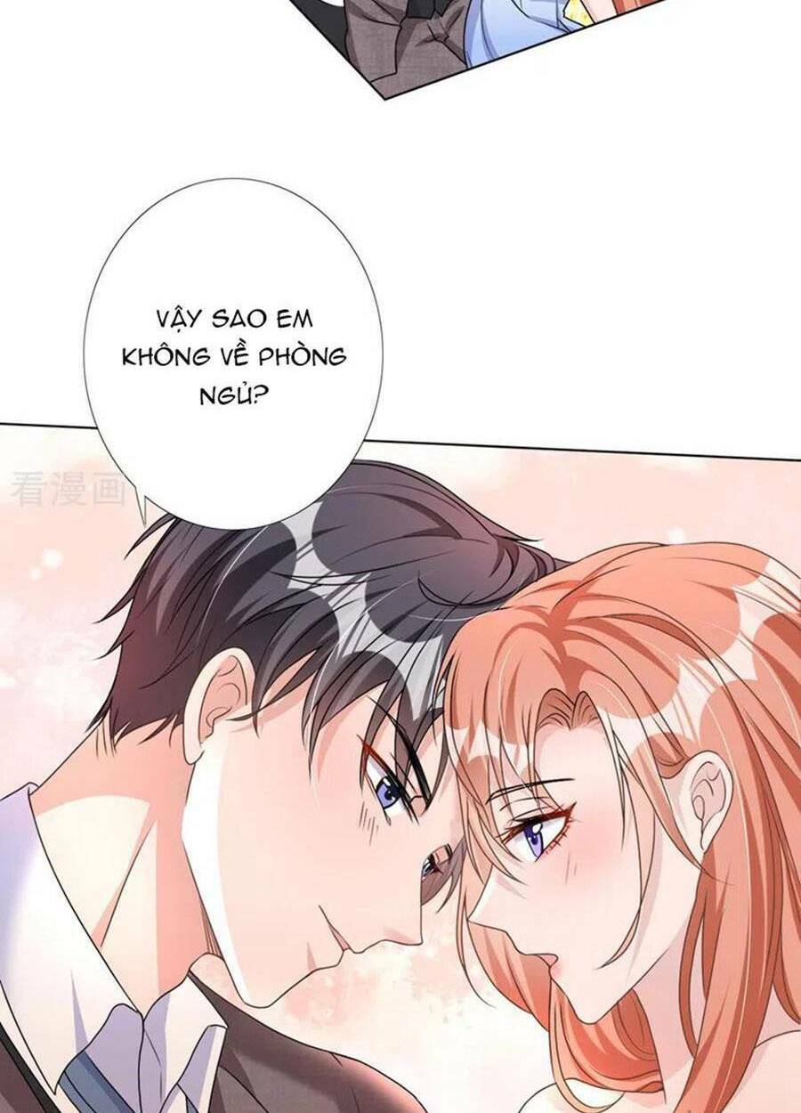 Hôm Nay Từ Chối Lục Tiên Sinh Chưa?: Chapter 55
