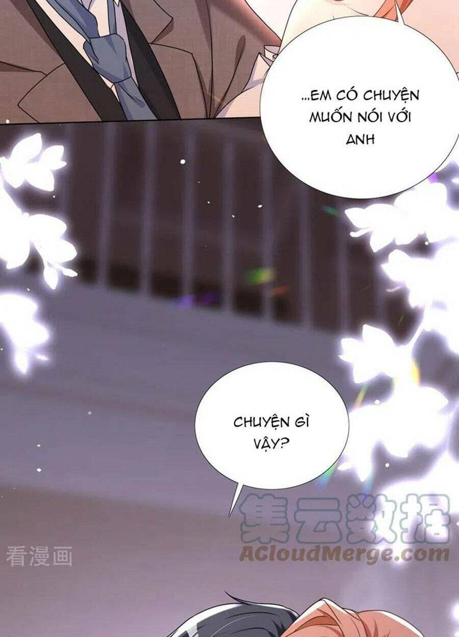 Hôm Nay Từ Chối Lục Tiên Sinh Chưa?: Chapter 55