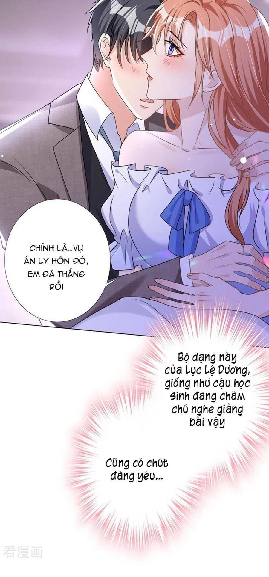 Hôm Nay Từ Chối Lục Tiên Sinh Chưa?: Chapter 55
