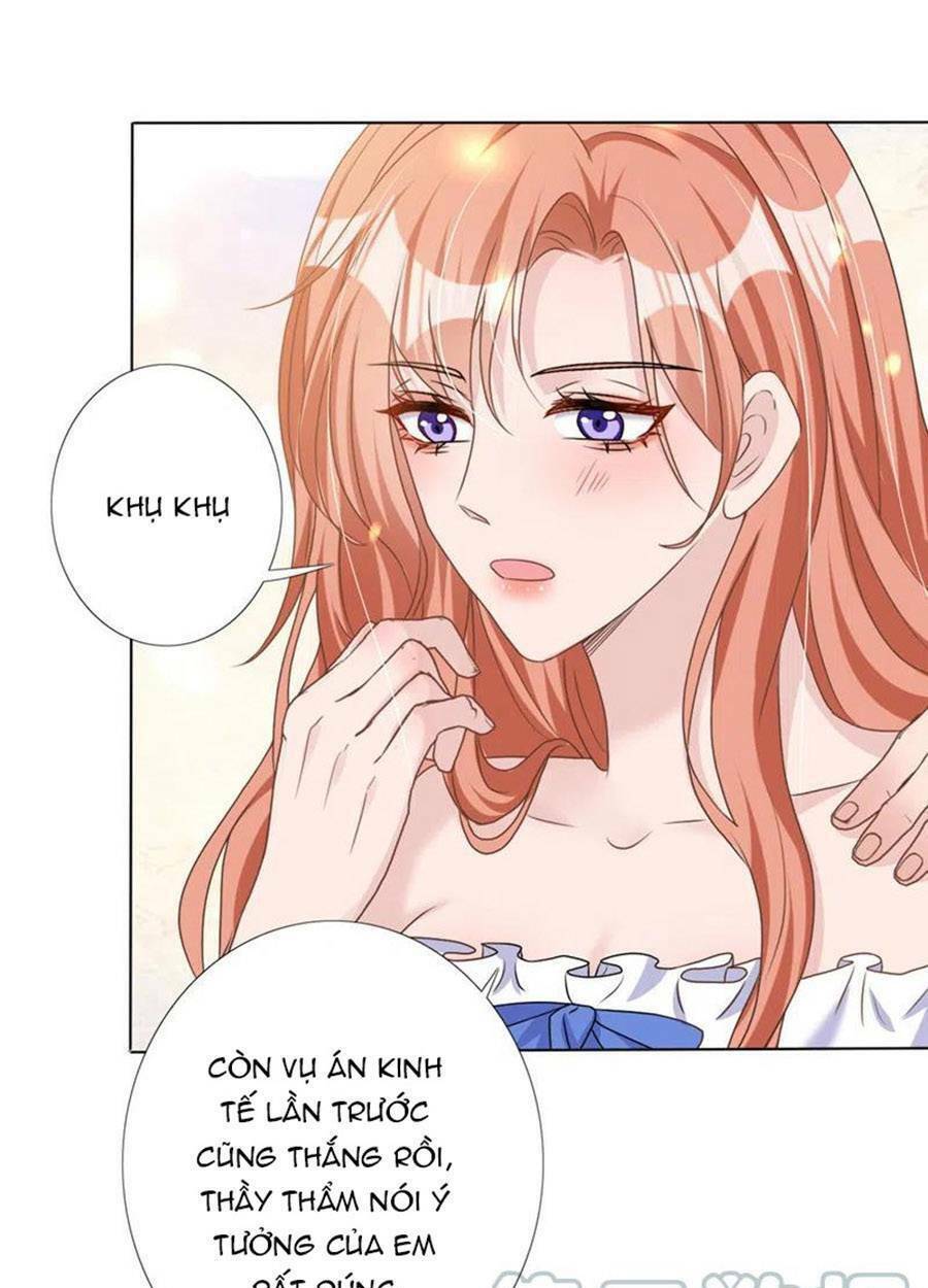 Hôm Nay Từ Chối Lục Tiên Sinh Chưa?: Chapter 55