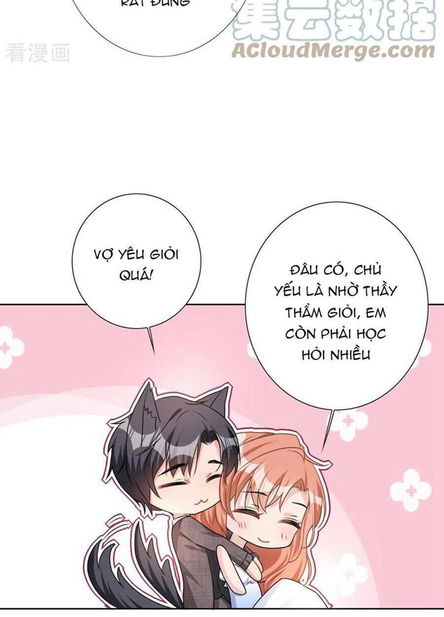 Hôm Nay Từ Chối Lục Tiên Sinh Chưa?: Chapter 55