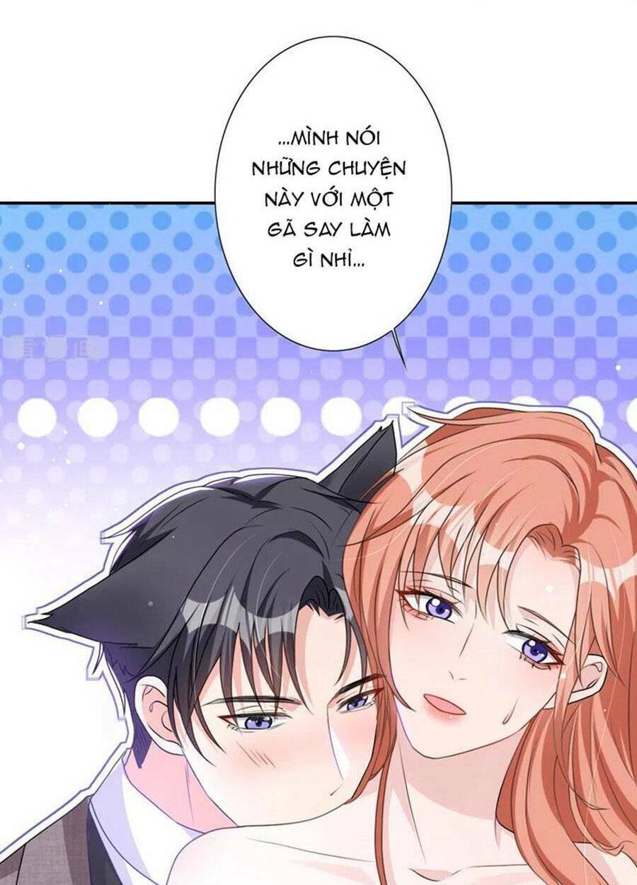 Hôm Nay Từ Chối Lục Tiên Sinh Chưa?: Chapter 55
