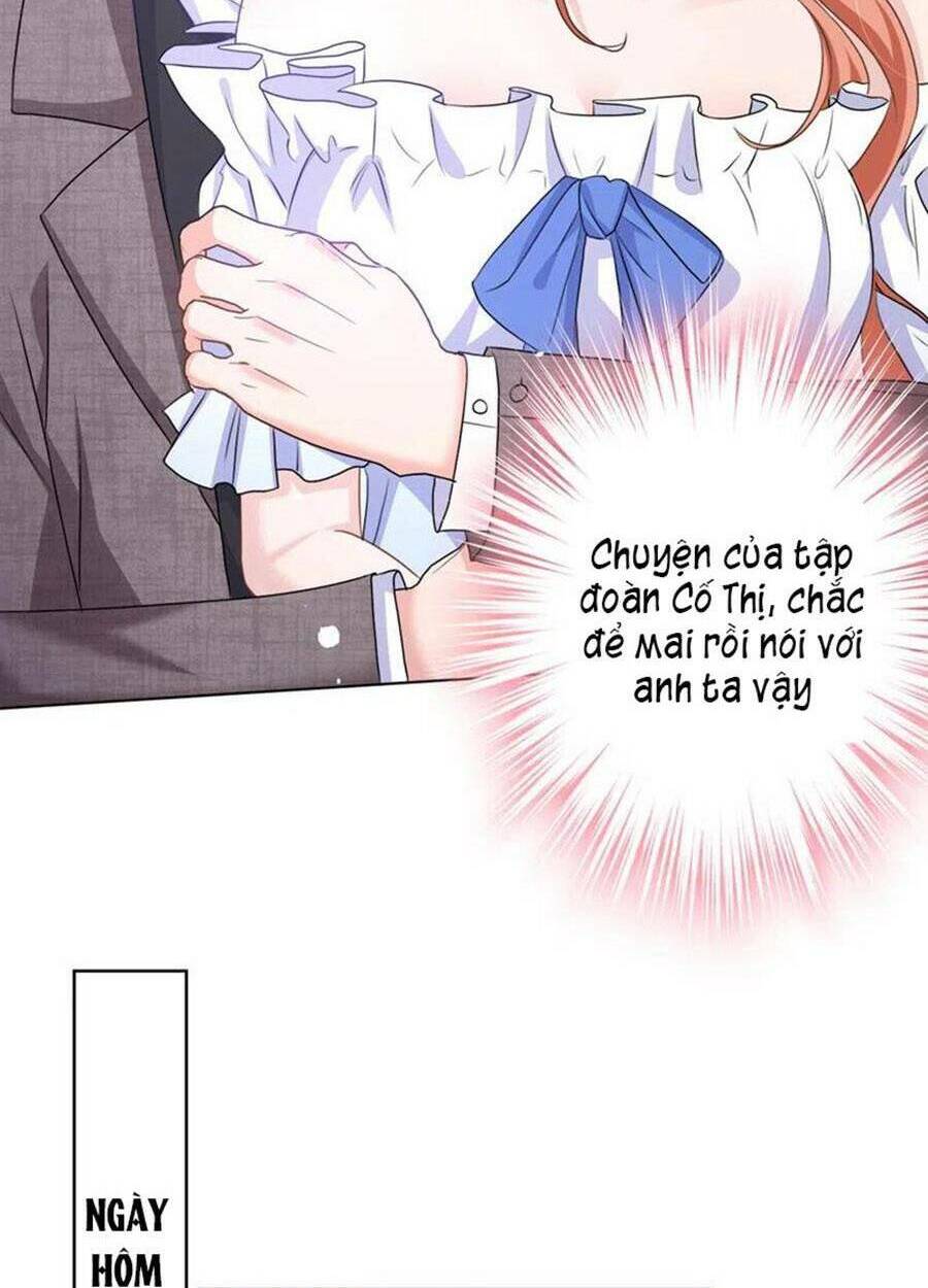 Hôm Nay Từ Chối Lục Tiên Sinh Chưa?: Chapter 55