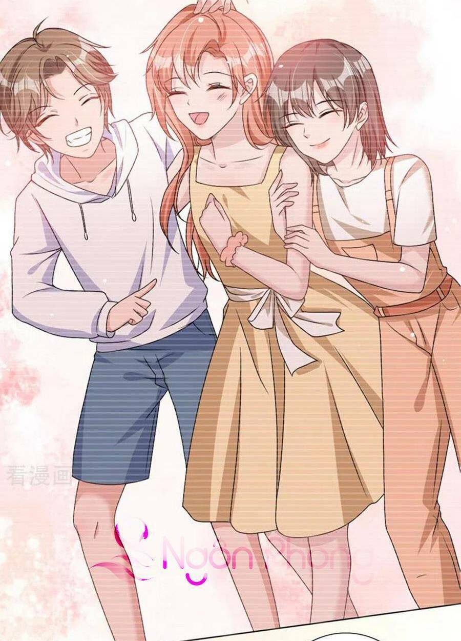 Hôm Nay Từ Chối Lục Tiên Sinh Chưa?: Chapter 55