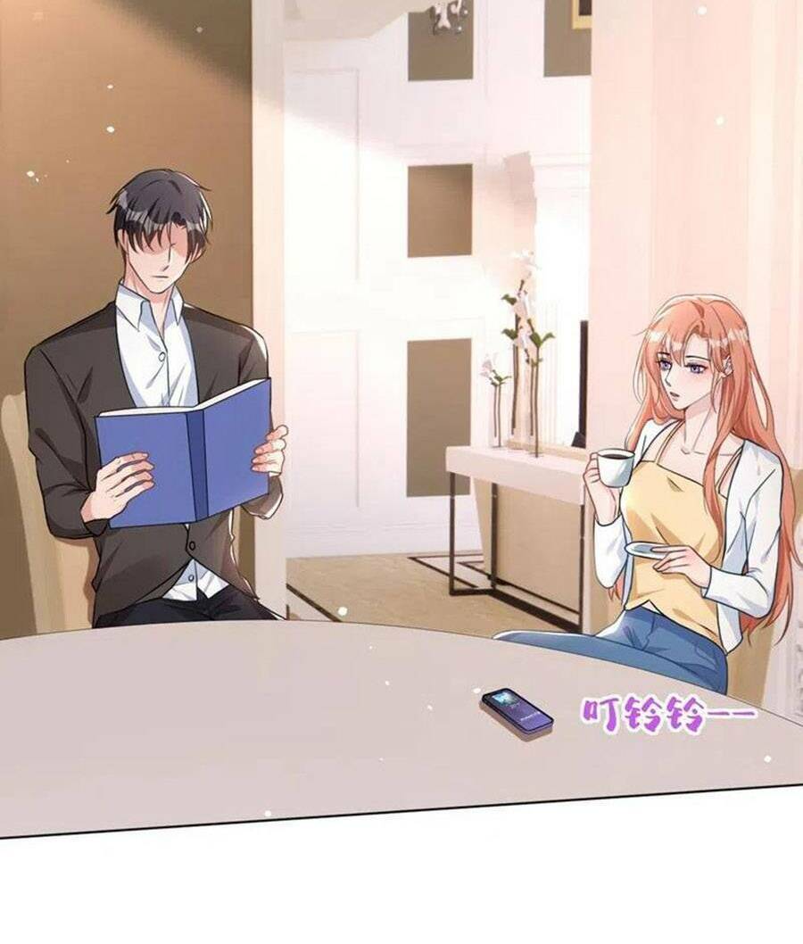 Hôm Nay Từ Chối Lục Tiên Sinh Chưa?: Chapter 55