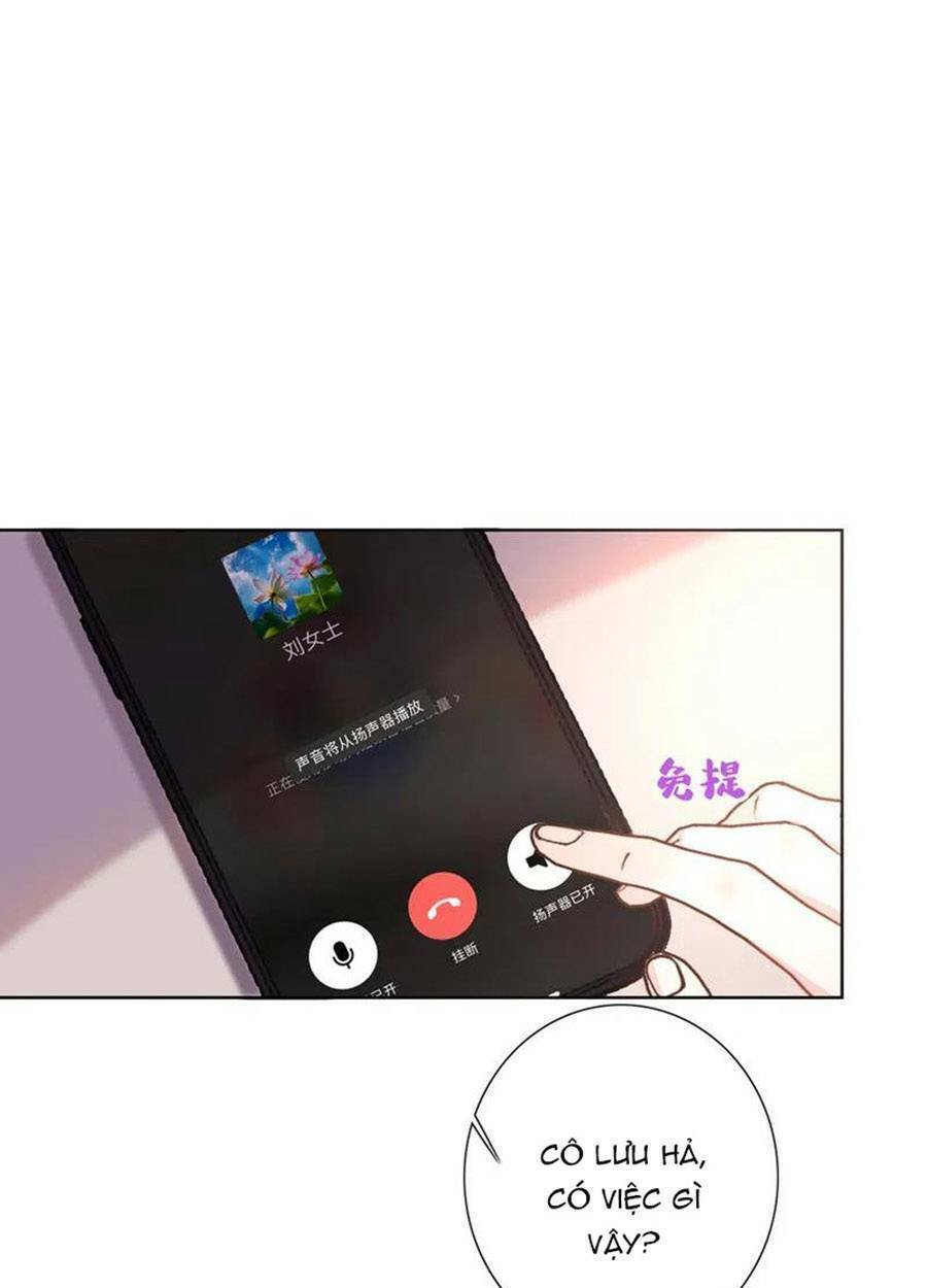 Hôm Nay Từ Chối Lục Tiên Sinh Chưa?: Chapter 55