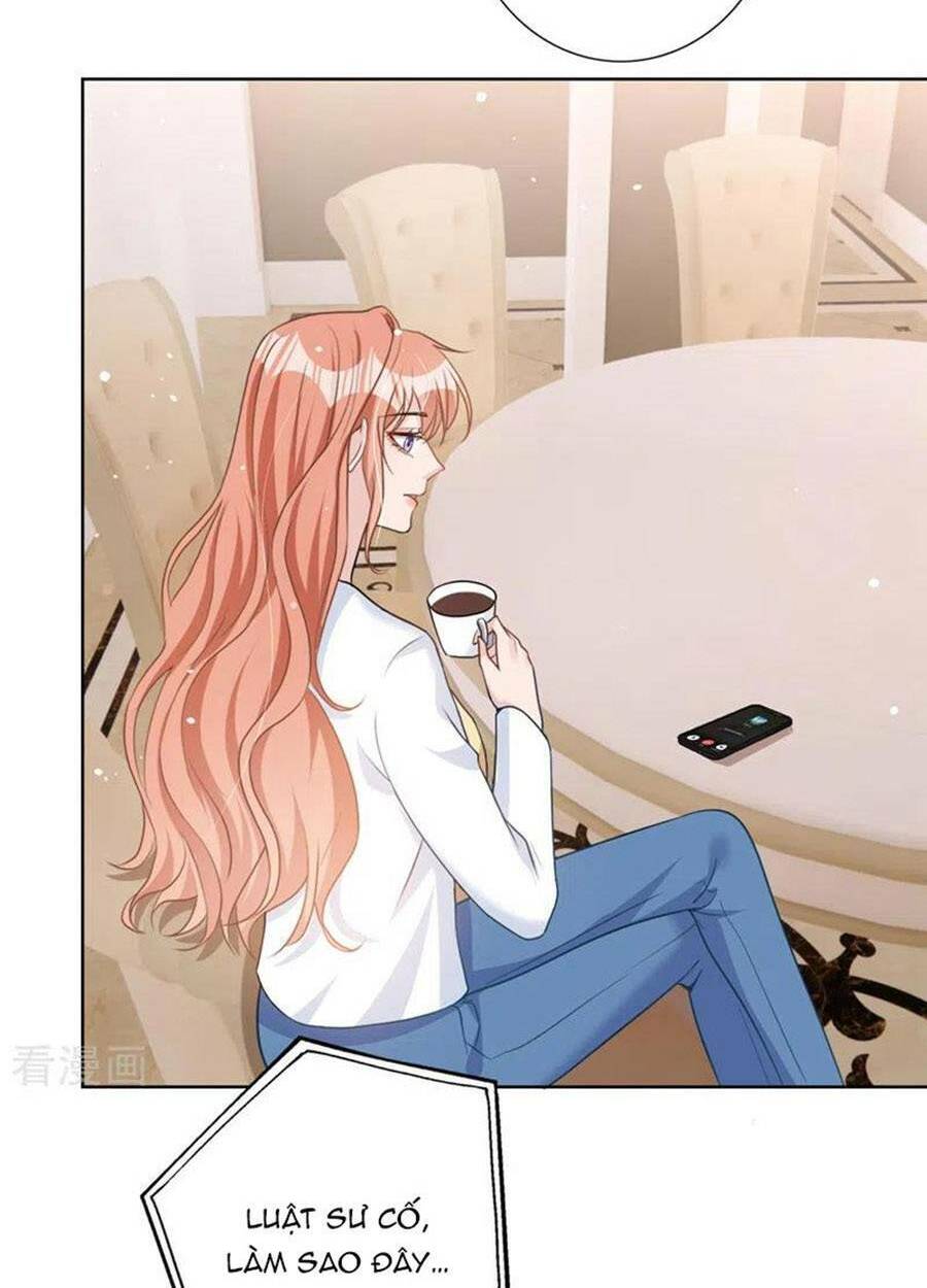 Hôm Nay Từ Chối Lục Tiên Sinh Chưa?: Chapter 55